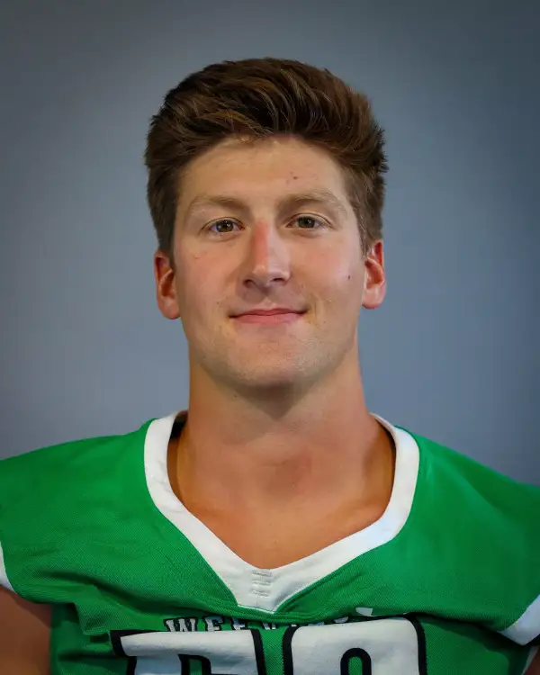 Stran Smith, Football, University of Arkansas at Monticello