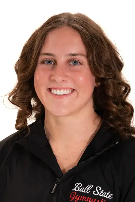 Grace Murphy, Gymnastics, Ball State University