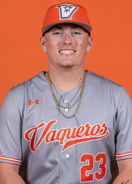 Easton Moomau, Baseball, University of Texas Rio Grande