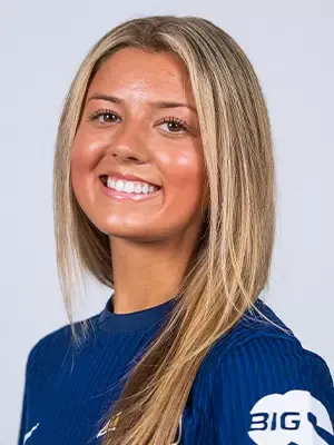 Delaney Evers, Soccer, Charleston Southern University