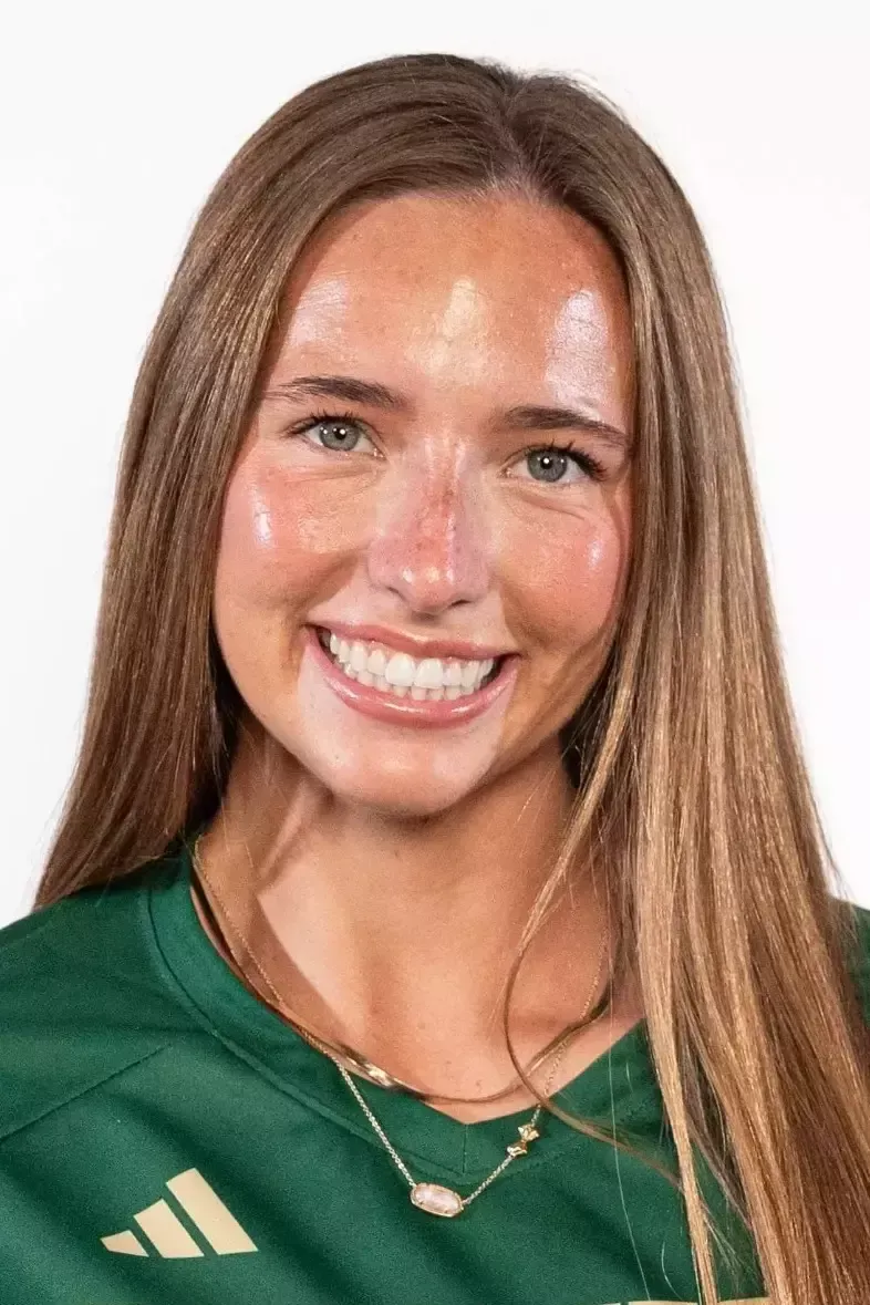 Brooklyn Escobar, Soccer, Texas State University