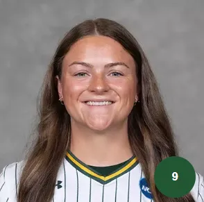 Macie LaRue, Softball, Southeastern Louisiana University