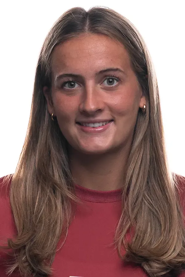 Anna Rayhill, Soccer, Harvard University