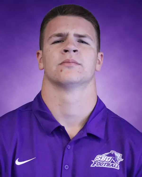 Josiah Stevens, Football, Southwest Baptist University