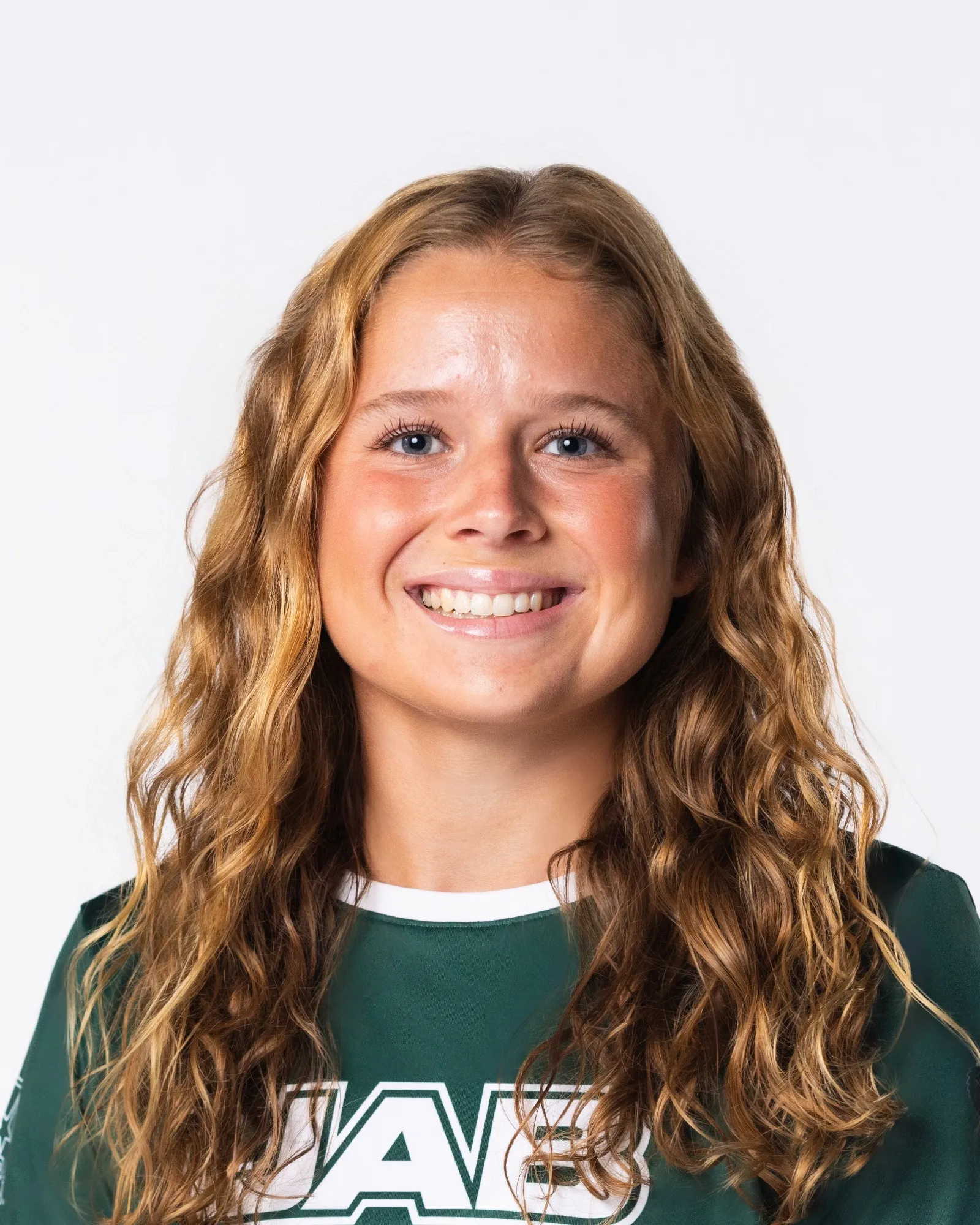 Caitlin Keeling, Soccer, undefined