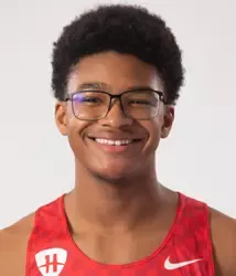 Tristan Crooks, Track and Field (O), University of Detroit Mercy