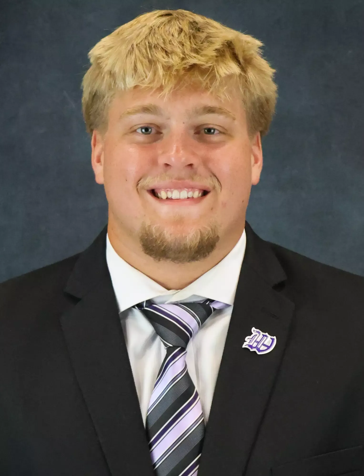 Gage Eldridge, Football, Kentucky Wesleyan College
