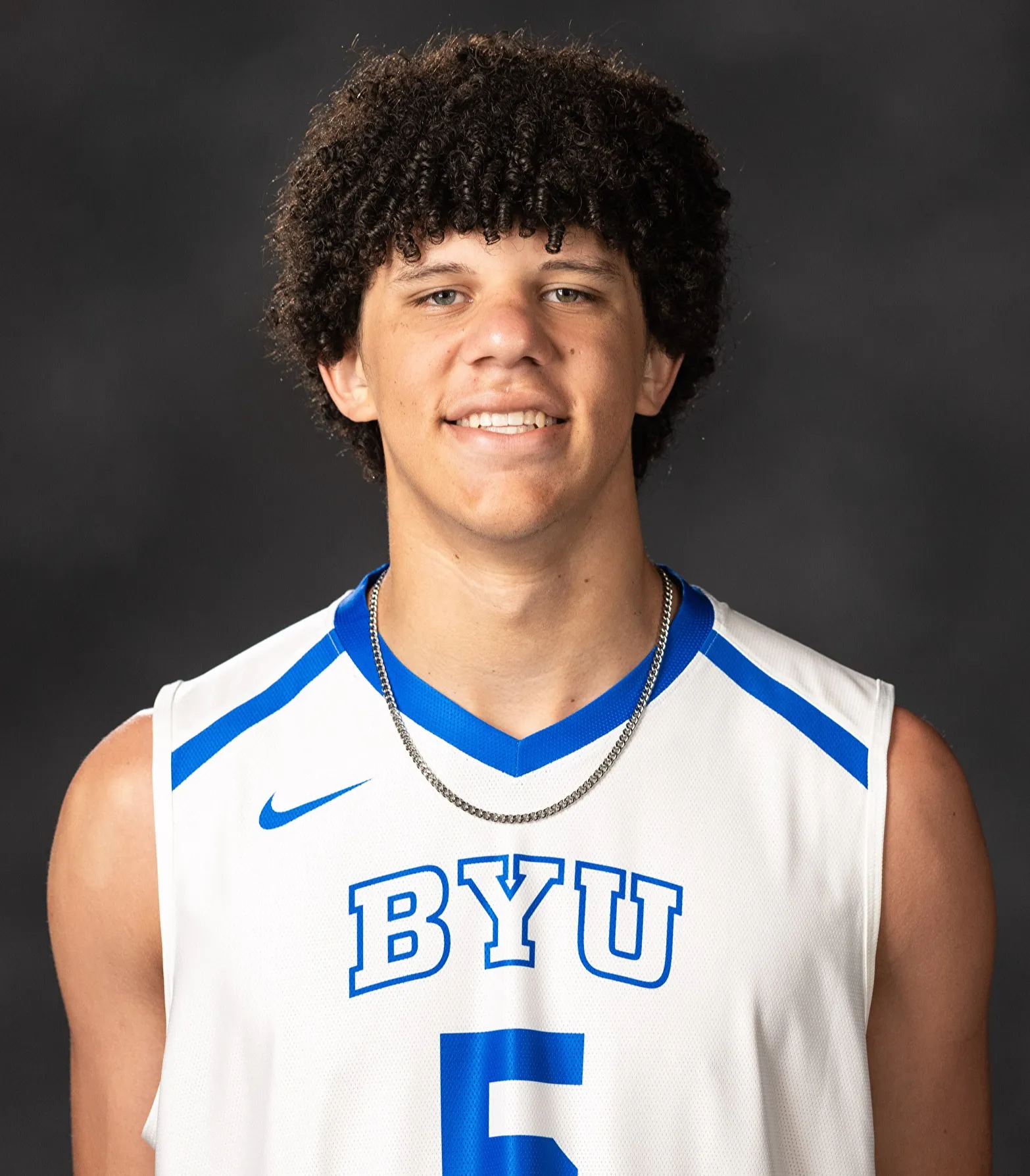 Corbin Batista, Volleyball, undefined