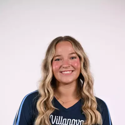 Ava Harris, Volleyball, undefined