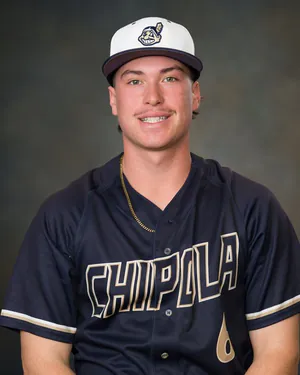 Garrett Harper, Baseball, Chipola College