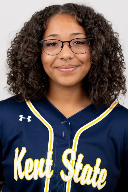 Leilani Johnson, Softball, Kent State University