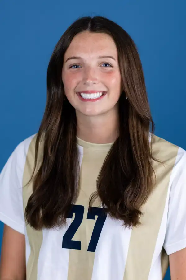 Paige Griest, Soccer, Clarion