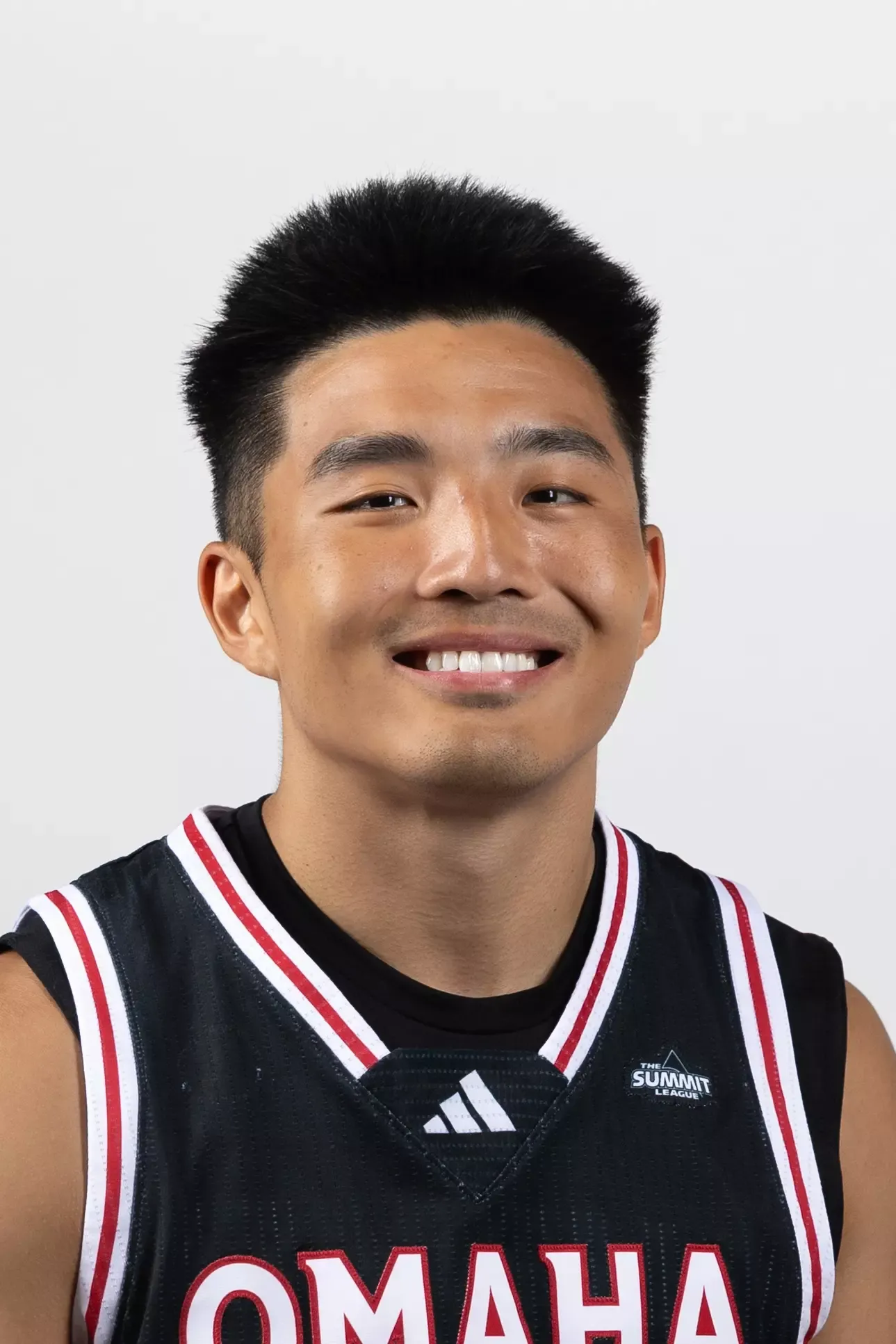 Brandon Orgilbold, Basketball, undefined