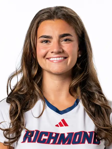 Andee Costabile, Soccer, University of Richmond