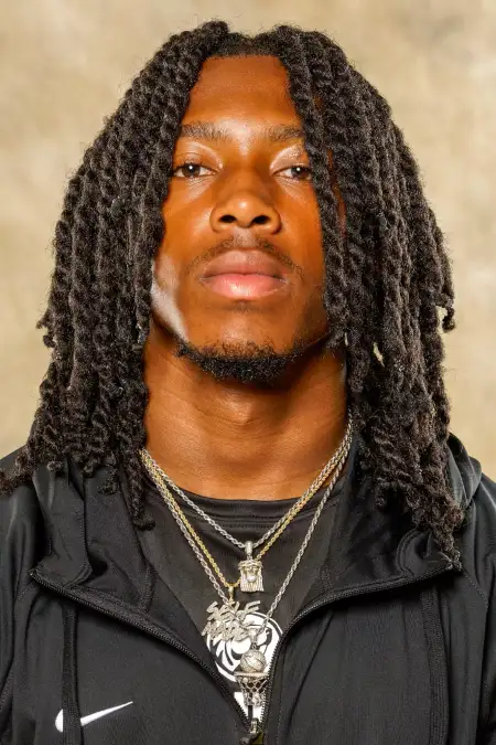 Malique Jackson, Football, Bemidji State University