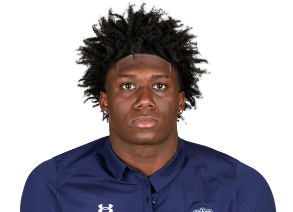 Chris Warren, Football, undefined