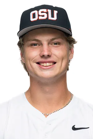 Noah Scott, Baseball, undefined