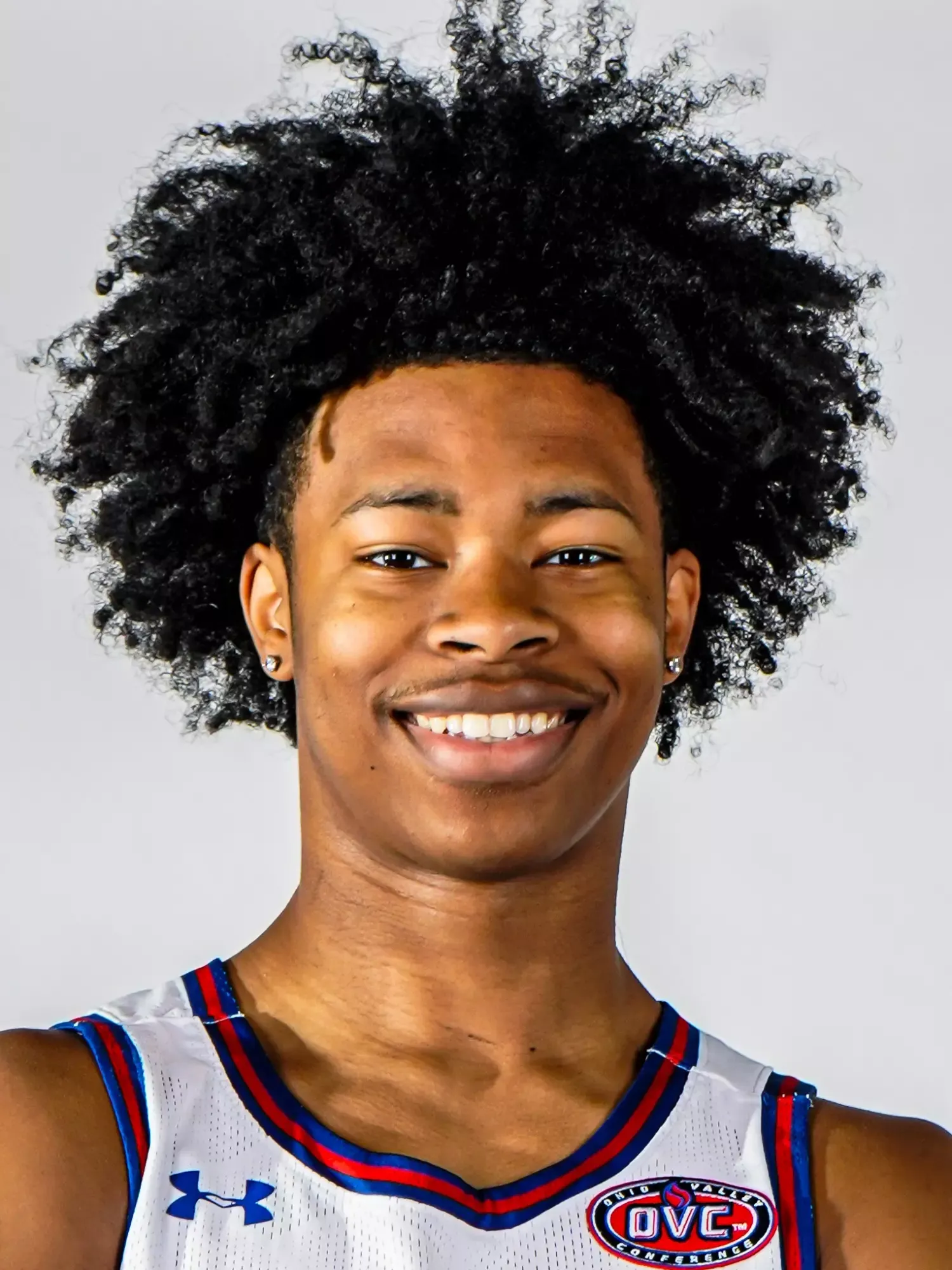 Damon Howard Jr., Basketball, undefined