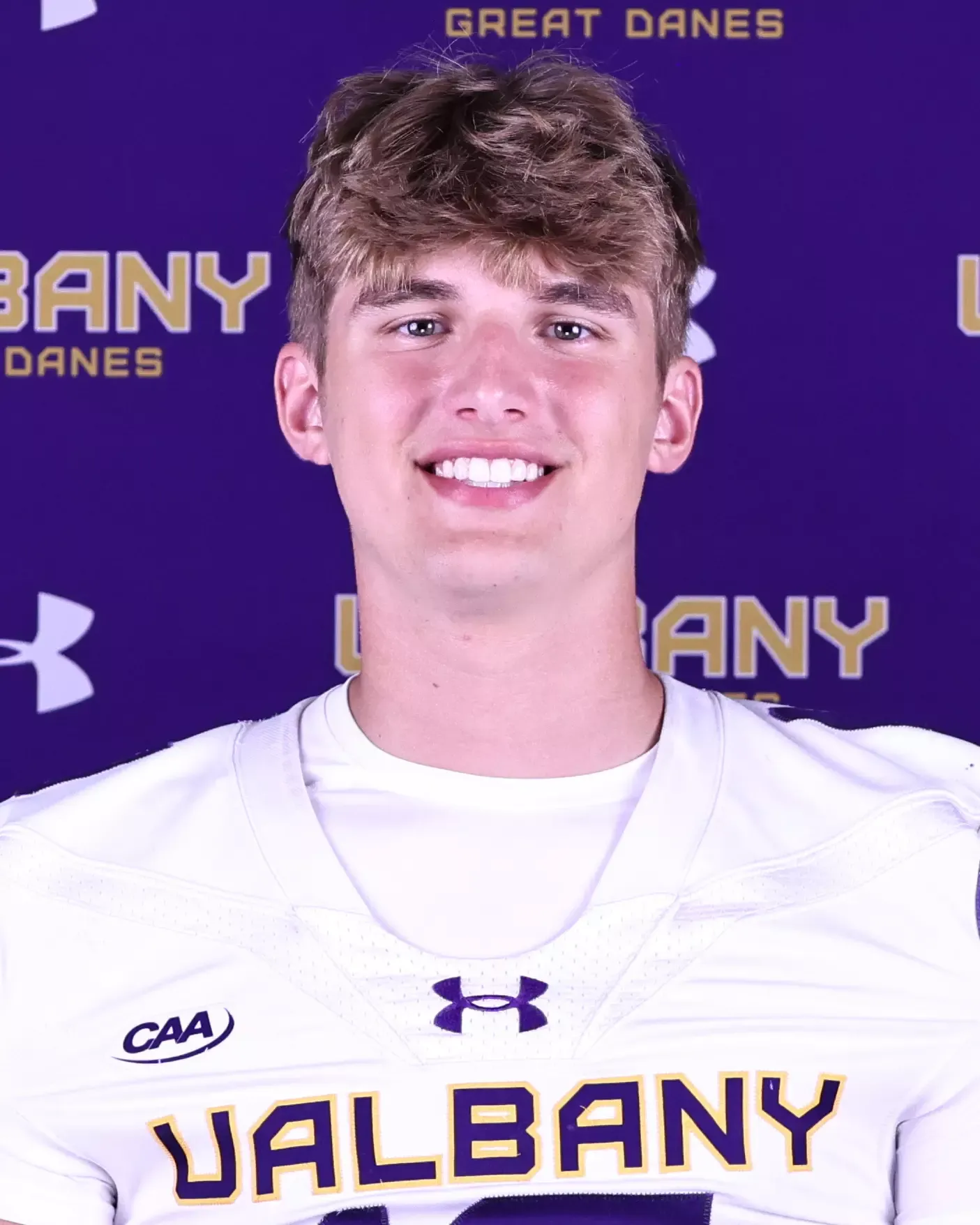 Levi Kulik, Football, undefined