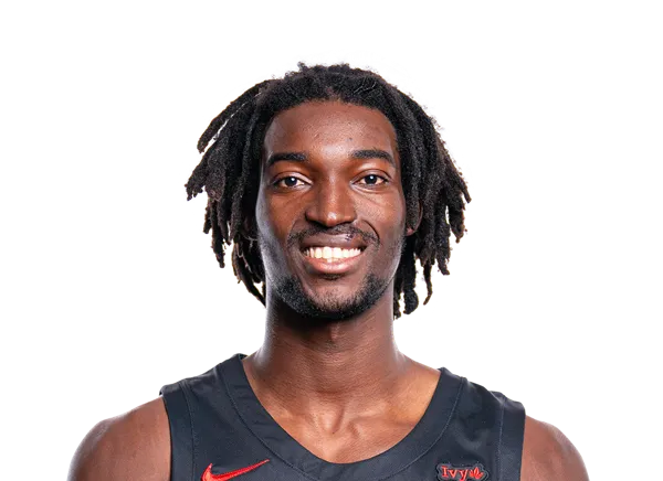Joseph Quartey, Basketball, undefined