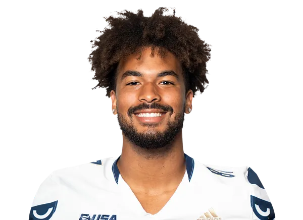 Braiden Staten, Football, undefined