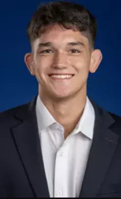 Brock Mantanona, Wrestling, undefined