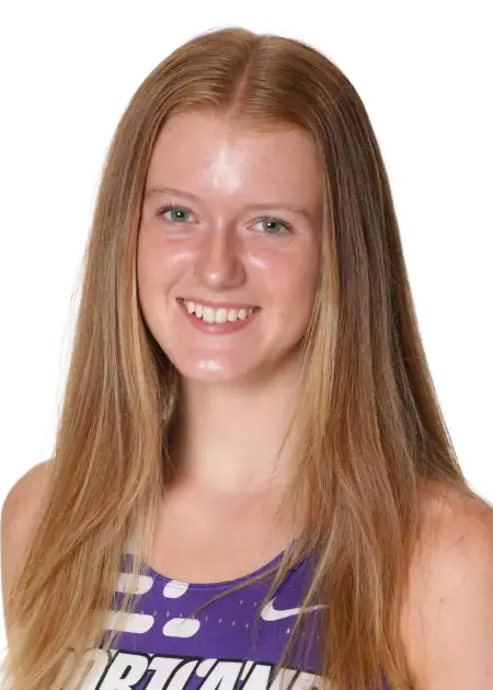 Clare Herring, Track and Field (O), University of Portland