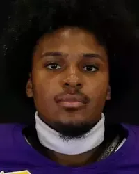 Jaleel Davis-Shabazz, Football, West Chester University