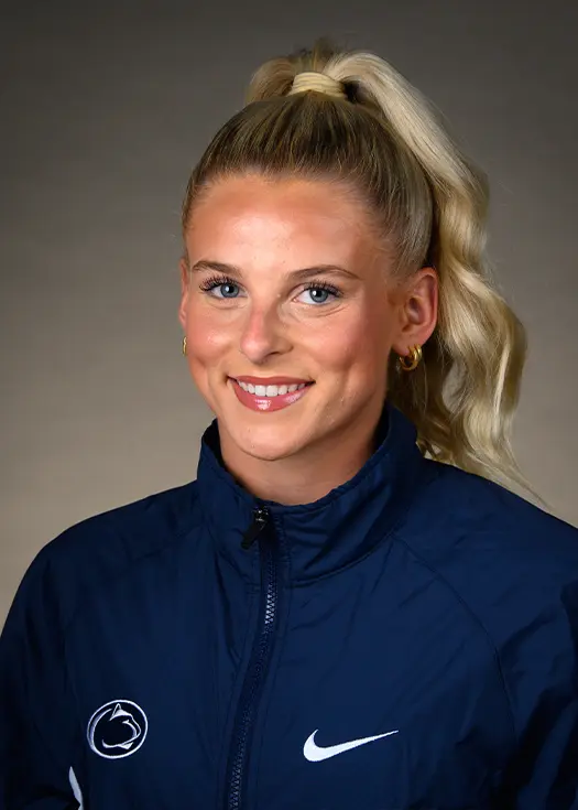 Ryleigh Hearn, Track and Field (O), Pennsylvania State University