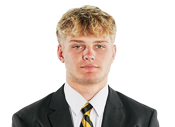 Wiley Donnerberg, Football, undefined