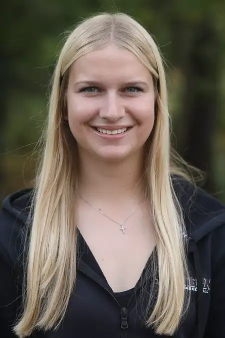 Callie Weiber, Basketball, Eastern University