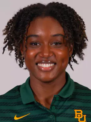 Sydney Smith, Track and Field, undefined