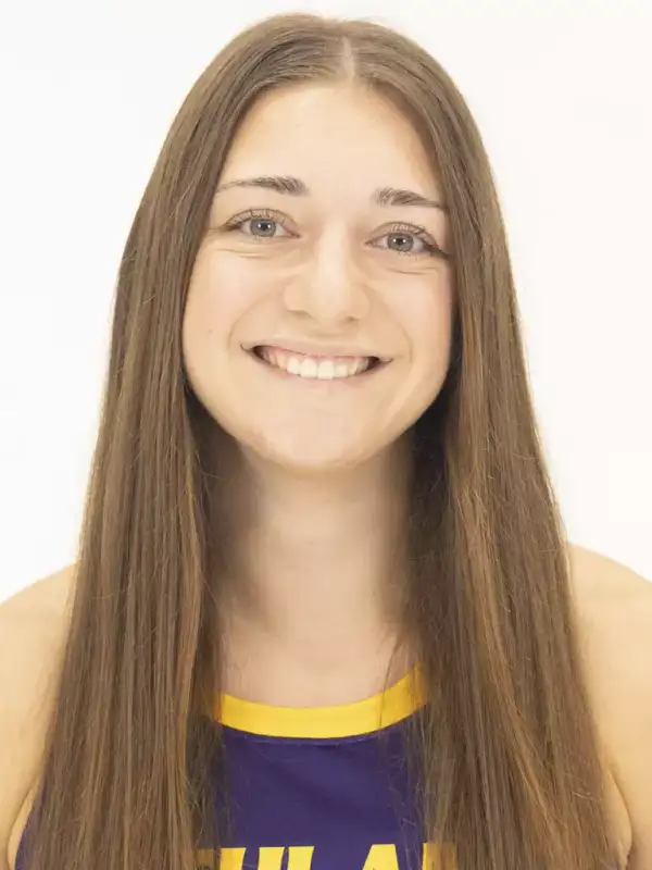 Gia Casalinova, Basketball, Ashland University