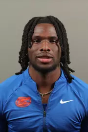 Nicholas Spikes, Track and Field, University of Florida