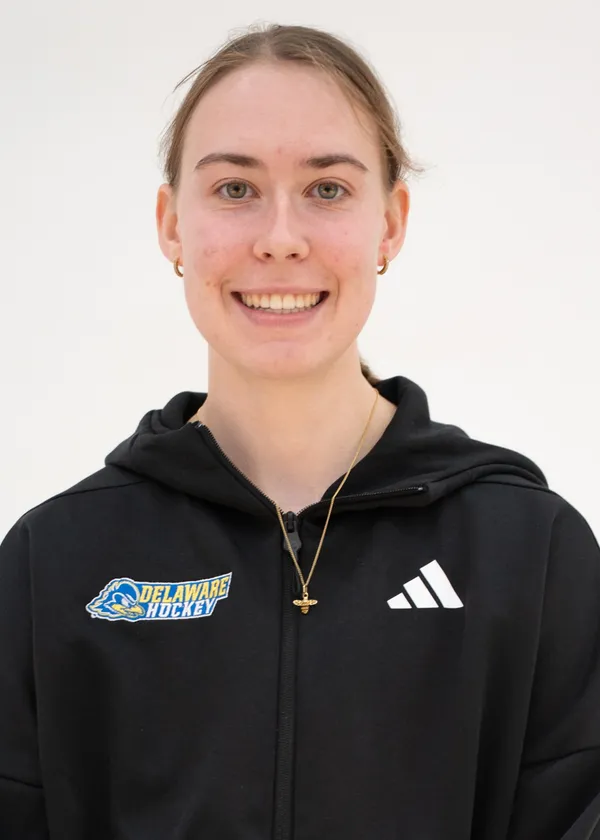 Charlotte Payne, Hockey, University of Delaware