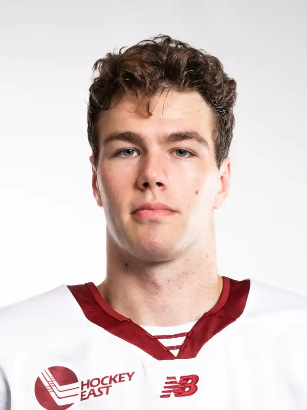 Teddy Mutryn, Hockey, Boston College