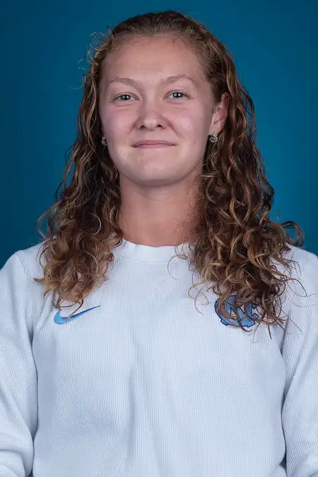 Sydney Hebert, Rowing, University of North Carolina