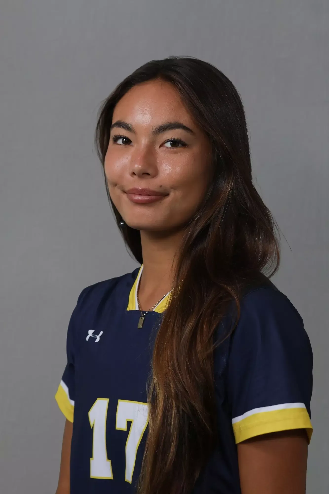 Olivia Schiel, Soccer, University of California, San Diego