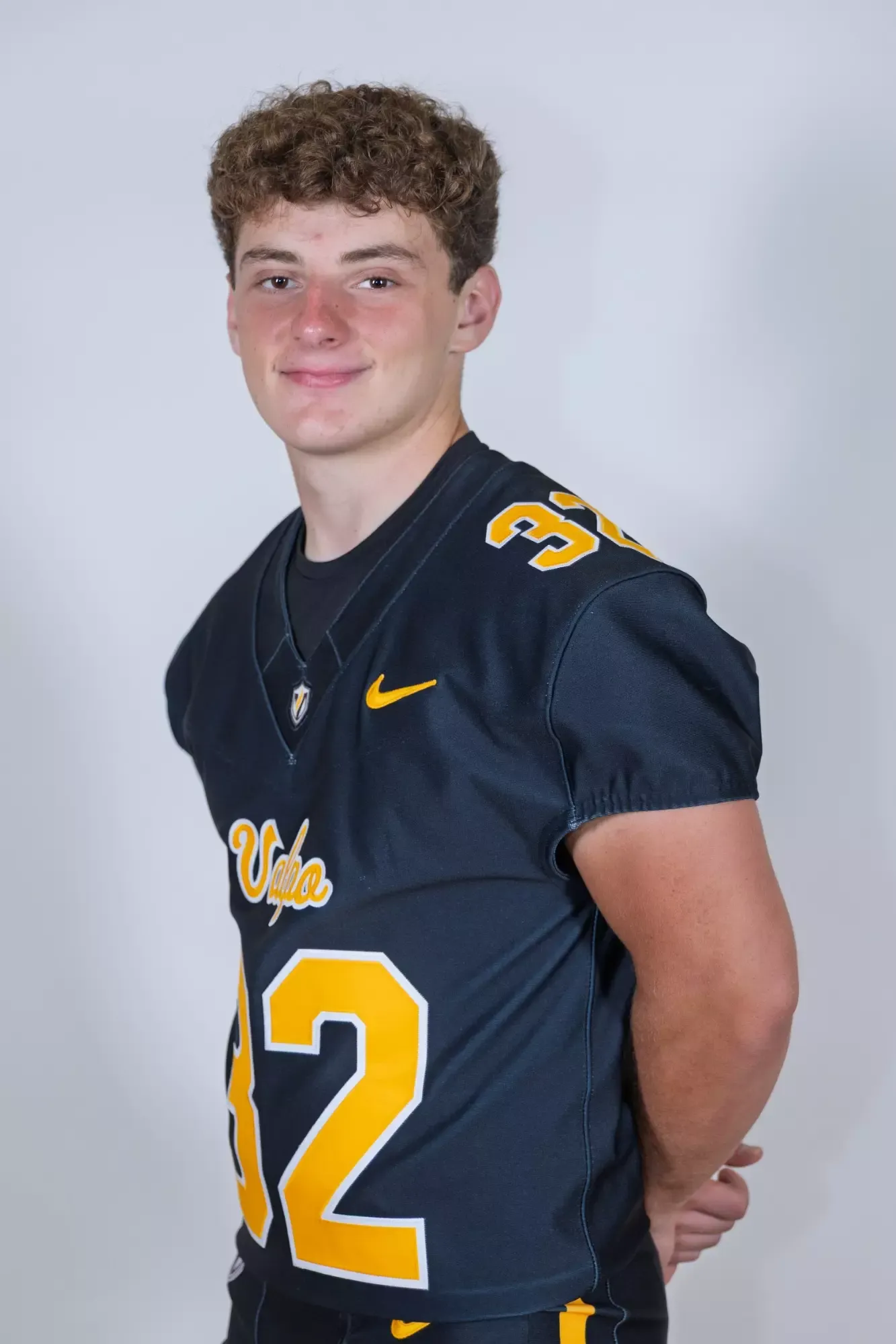 Michael Rumoro, Football, Valparaiso University