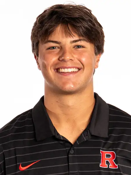 Tyler Garbooshian, Baseball, Rutgers University