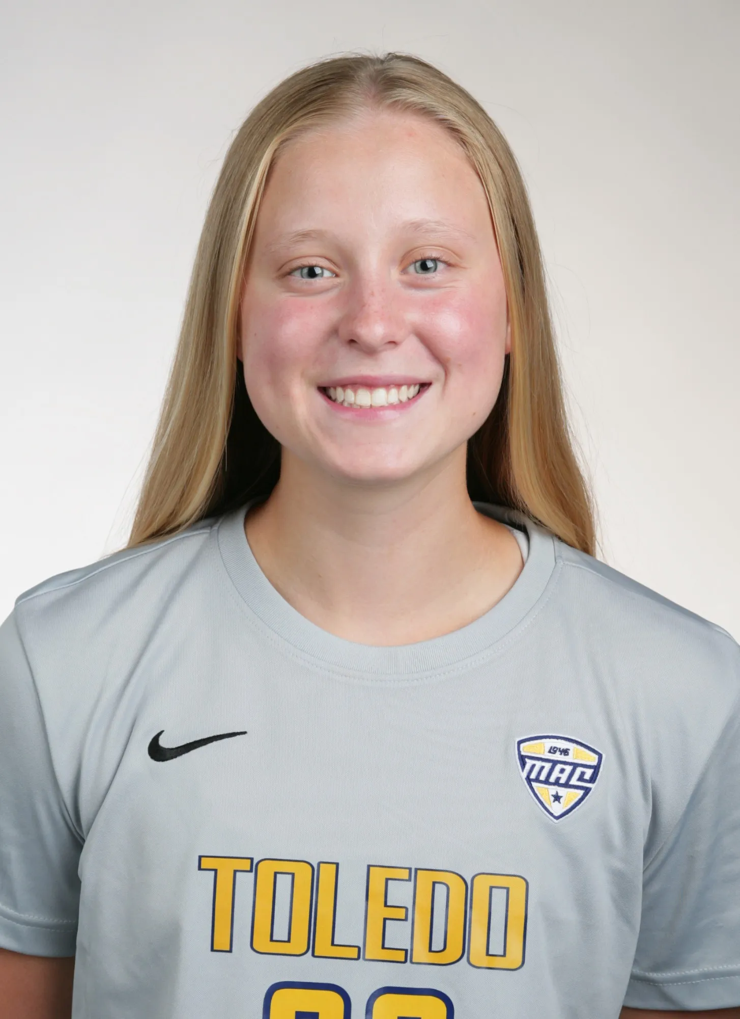 Kimmie Woeste, Soccer, undefined