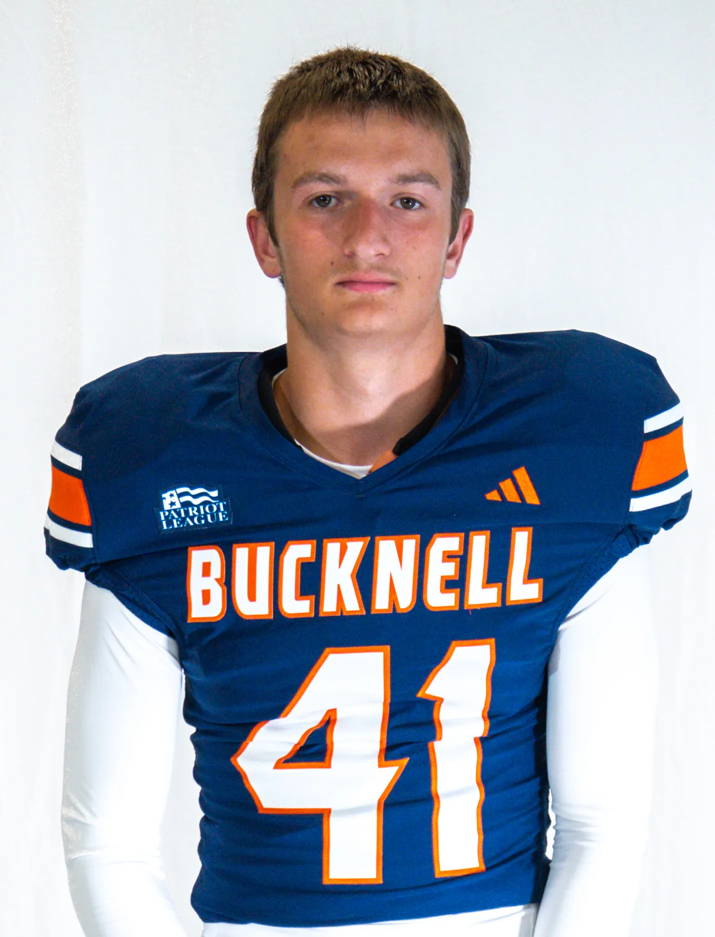James Schlendorf, Football, undefined