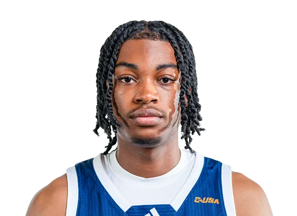 Corey Camper Jr., Basketball, undefined