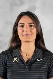 Carolina Chacarra, Golf, undefined