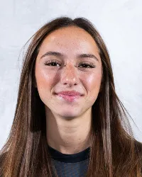 Zoe Willis, Soccer, Long Beach State University