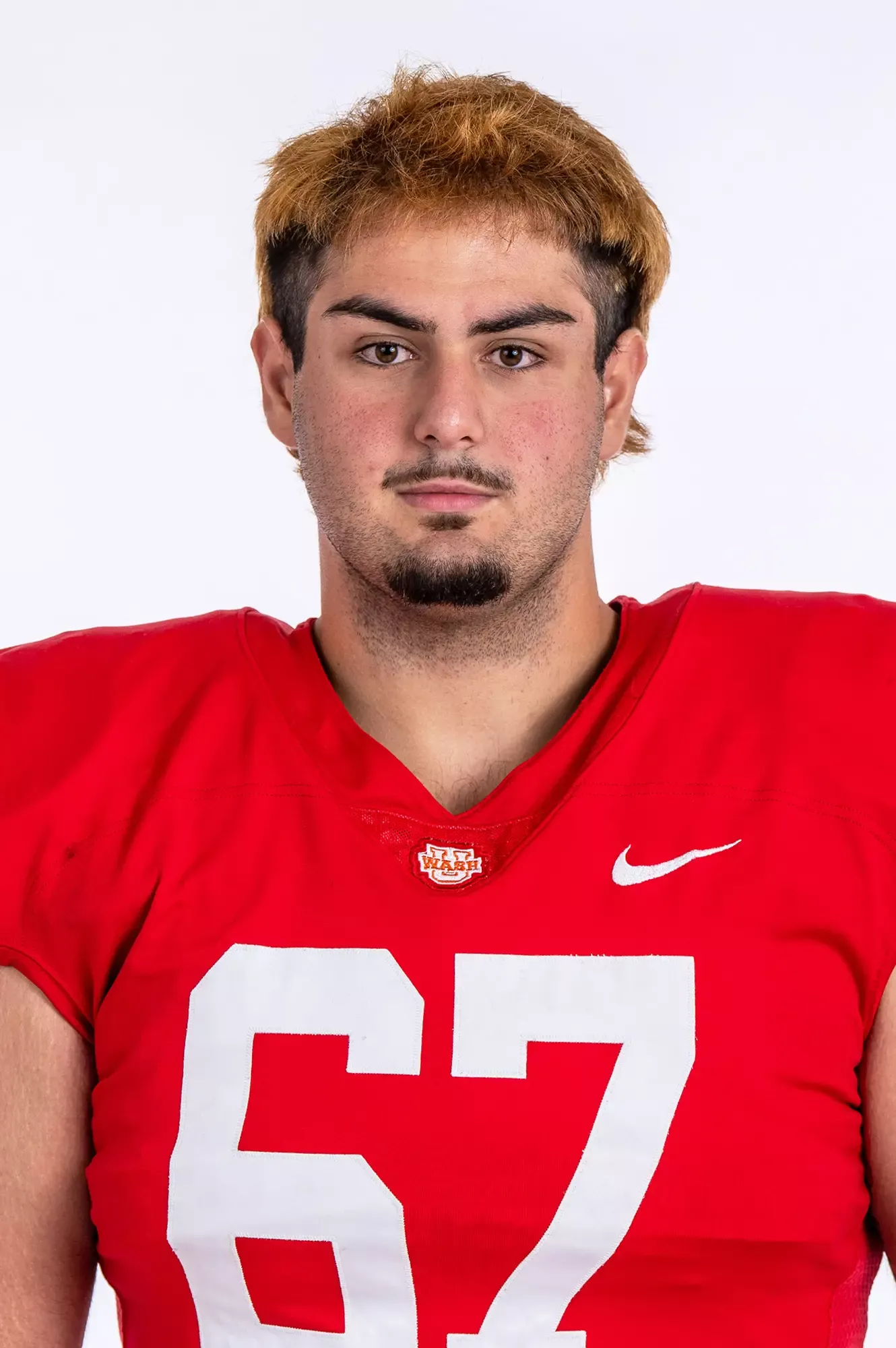 Andrew Cresciullo, Football, undefined
