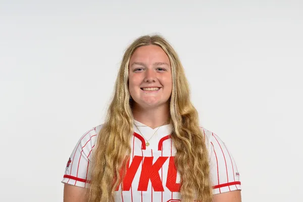 Delaney Mathews, Softball, Western Kentucky University