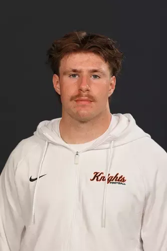 Nolan Raser, Football, Wartburg College