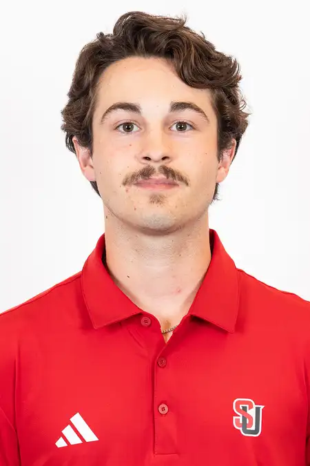 Brandon Stinnett, Baseball, Seattle University