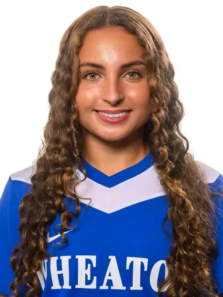 Ariana Rosario, Soccer, Wheaton College (MA)